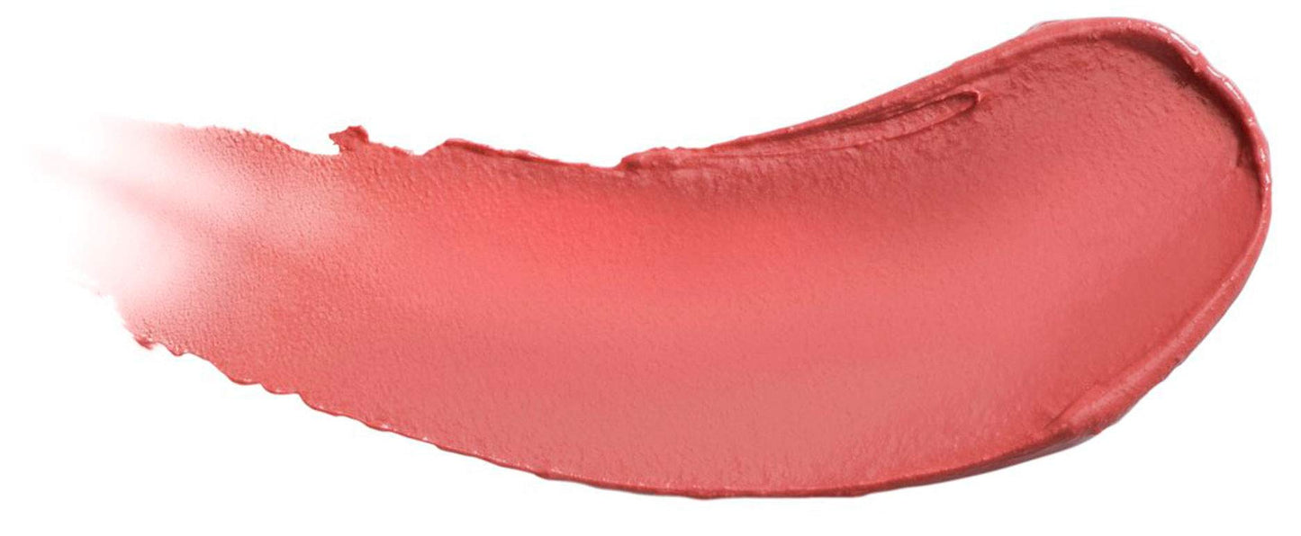 Burts Bees 100% Natural All Aglow Lip & Cheek Stick, Blush Bay - 1 Tube